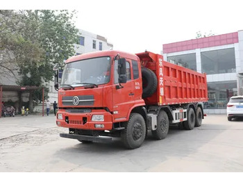 Billenőplatós teherautó DONGFENG