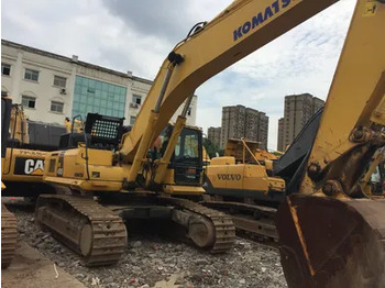 Lánctalpas kotró KOMATSU PC450-7