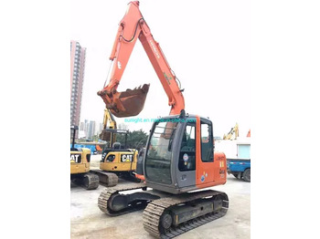 Lánctalpas kotró HITACHI ZX70