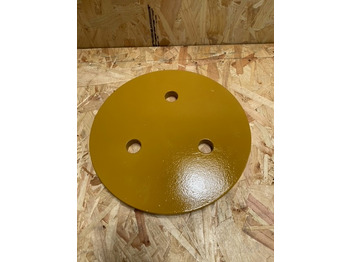 Új Alkatrész O&K Terex RH 340Cat 6060 Cover 488-8076 4888076: 3 kép.