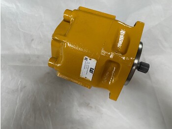 Új Hűtőrendszer - Teherautó O&K Terex Caterpillar Geared pump 2403122 1459388 471-5775: 2 kép.