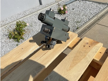 Hidraulikus szelep LIEBHERR