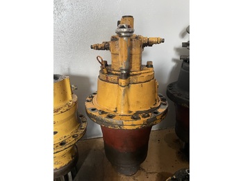 Fordító motor LIEBHERR