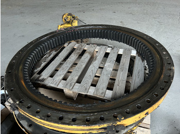 Elforduló gyűrű LIEBHERR