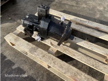 Hidraulikus motor REXROTH