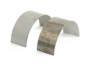 Alkatrész MAN MAN Connecting rod bearing 51024100693 D0834 D0836: 2 kép. Alkatrész MAN MAN Connecting rod bearing 51024100693 D0834 D0836: 2 kép.