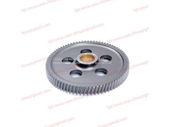 Sebességváltó és alkatrészek CUMMINS