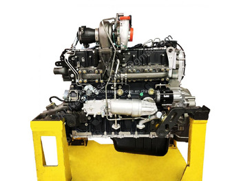 Motor IVECO