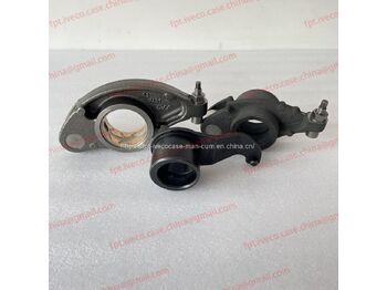 Motor és alkatrészek FPT IVECO CASE Cursor11 F3GFE613A B001 5801863562  LEVER 504372310: 3 kép.