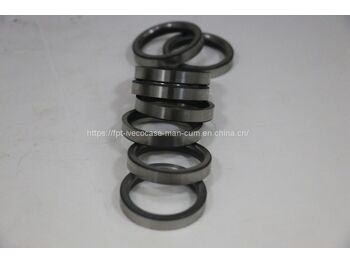 Szelep FPT IVECO CASE Cursor9 F2CFE614A*B041/F2CGE614F*V004 5802431166 Intake Valve Seat504361851: 5 kép.