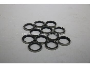 Szelep FPT IVECO CASE Cursor9 F2CFE614A*B041/F2CGE614F*V004 5802431166 Intake Valve Seat504361851: 4 kép.