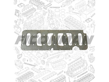 Motor és alkatrészek IVECO