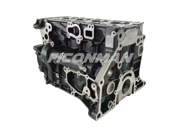 Új Motorblokk - Kisteherautó Iveco Daily Fiat Ducato F1AE F1CE0481A Cylinder Block 504110623: 2 kép.