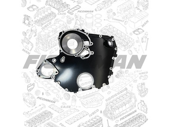 Motor és alkatrészek MAN