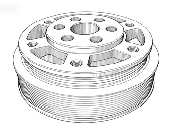 Motor és alkatrészek