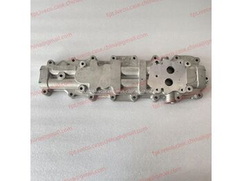 Motor és alkatrészek