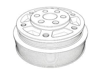 Motor és alkatrészek