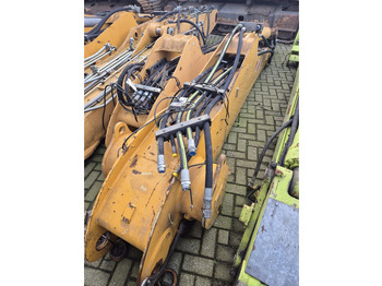 Adapterek CATERPILLAR