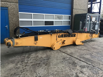 Adapterek LIEBHERR