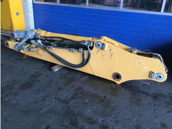 Adapterek LIEBHERR