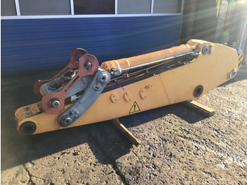 Adapterek LIEBHERR