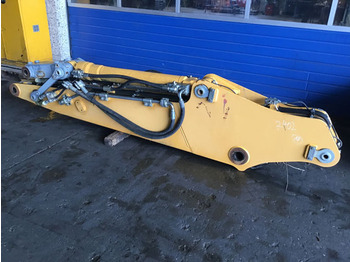 Adapterek LIEBHERR