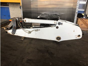 Adapterek LIEBHERR