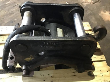 Adapterek VERACHTERT