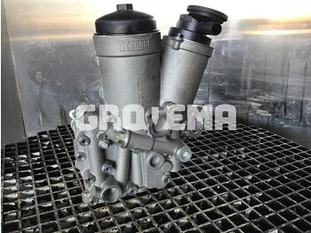 Motor és alkatrészek