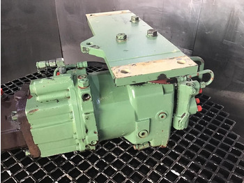 Sebességváltó LIEBHERR