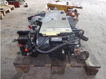 Sebességváltó LIEBHERR