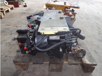 Sebességváltó LIEBHERR