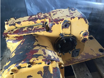 Sebességváltó LIEBHERR