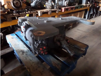 Sebességváltó LIEBHERR