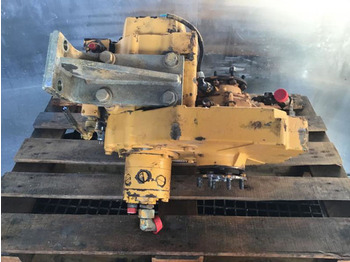 Sebességváltó Liebherr 3AVG210: 4 kép. Sebességváltó Liebherr 3AVG210: 4 kép.