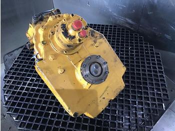 Sebességváltó Liebherr 3AVG210: 3 kép. Sebességváltó Liebherr 3AVG210: 3 kép.