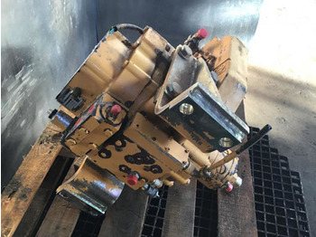 Sebességváltó Liebherr 3AVG210: 5 kép. Sebességváltó Liebherr 3AVG210: 5 kép.