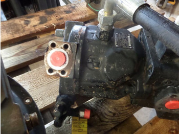 Hidraulikus szivattyú LIEBHERR