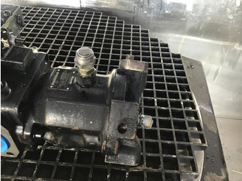 Hidraulikus szivattyú LIEBHERR