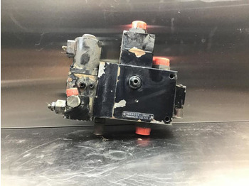 Hidraulika Liebherr A316: 2 kép.