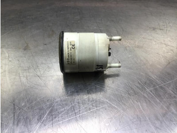 Elektromos rendszer LIEBHERR