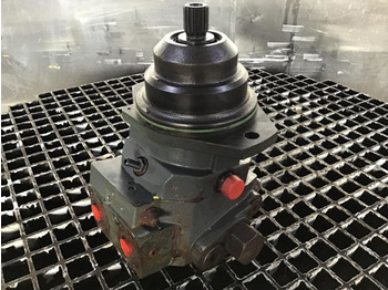 Hidraulikus motor LIEBHERR