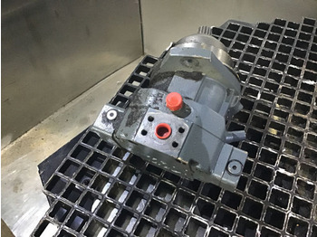 Hidraulikus motor LIEBHERR