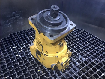 Hidraulikus szivattyú LIEBHERR