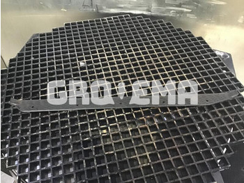 Lökhárító LIEBHERR