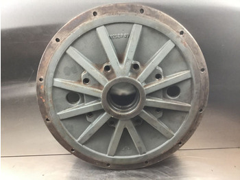 Motor és alkatrészek LIEBHERR