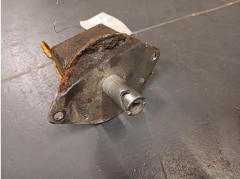 Elektromos rendszer LIEBHERR