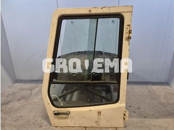 Fülke és belső tér LIEBHERR