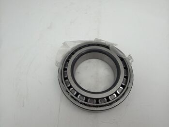 Felfüggesztés LIEBHERR