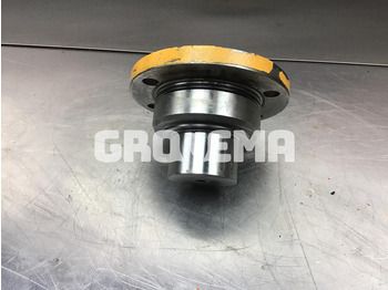 Hidraulika LIEBHERR